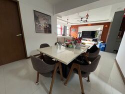 Blk 381C Yishun Glen (Yishun), HDB 5 Rooms #576327151
